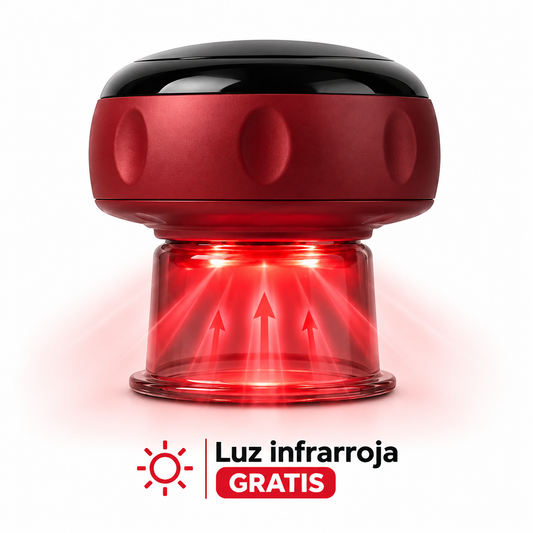 Luz Infraroja